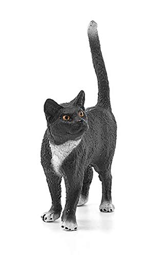 Schleich 13770 Cat, Standing