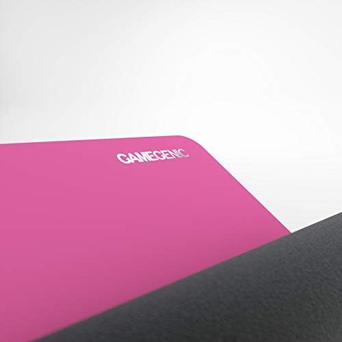 GAMEGEN!C- Prime 2mm Playmat Pink, Colour (GGS40007ML)