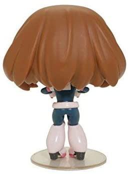 Funko Pop! Animation My Hero Academia - Ochaco Uraraka Vinyl Figure #251 (12384) 4