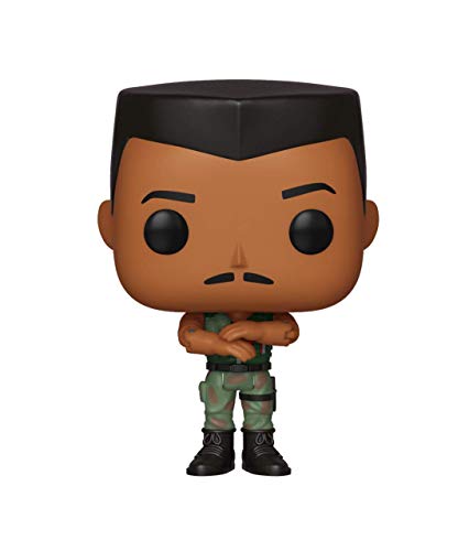 Disney Toy Story 4 Combate Carl Jr. Funko 37398 Pop! Vinyl 3