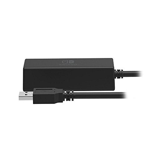 HORI Switch LAN-Adapter - Nintendo Switch 4