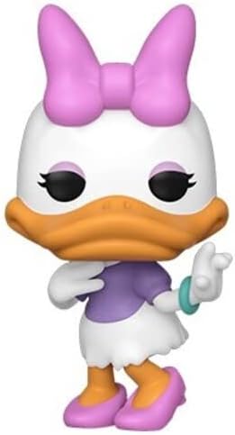 Disney Mickey and Friends Daisy Duck Funko 59619 Pop! VInyl #1192