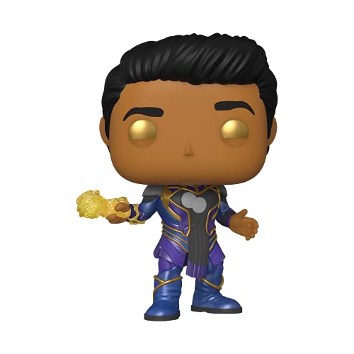 Marvel Eternals Kingo Funko 49708 Pop! VInyl #731