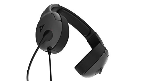 LVL50 Wired Headset PS4 Grey (PS4)