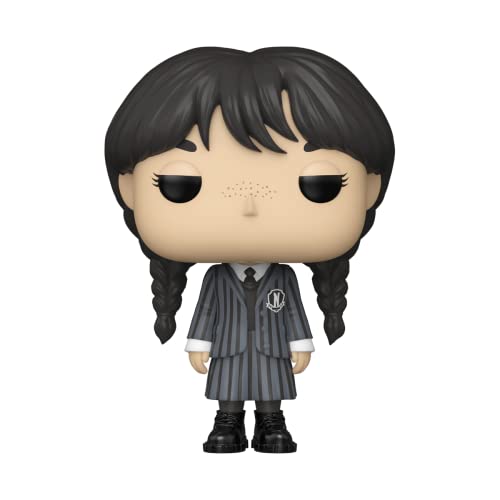 Pop! TV - Wednesday Addams Funko 67457 Pop! Vinyl #1309