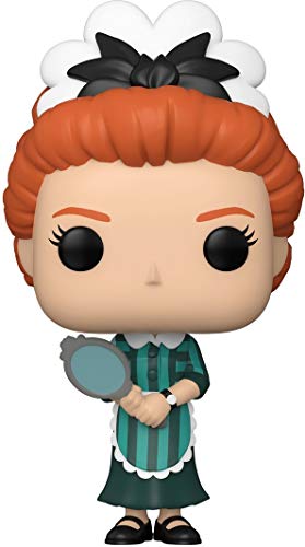 Funko Pop! Disney: Haunted Mansion - Maid Vinyl Figure (50405) 1