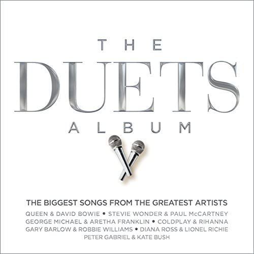 The Duets Album