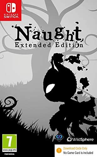 Naught Extended Edition (Nintendo Switch)