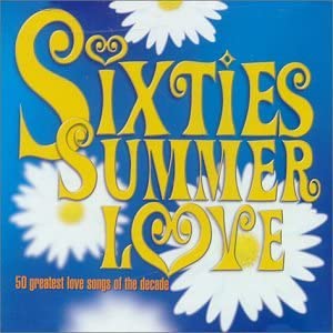 Sixties Summer Love [Audio CD]