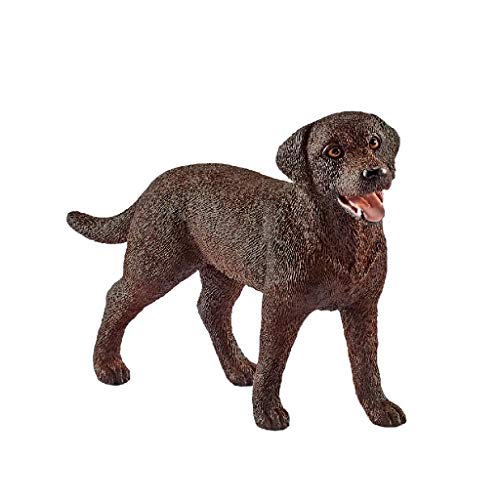 Schleich 13834 Labrador Retriever Female