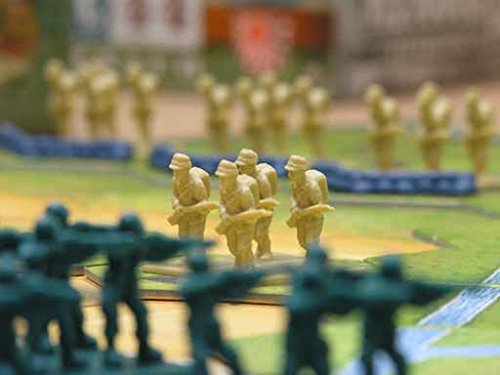 Memoir '44-Erweiterung: Ostfront