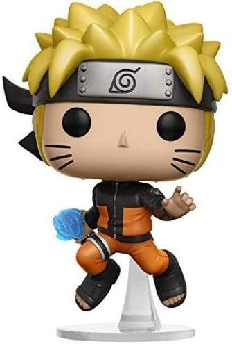 Naruto Shippuden (Rasengan) Funko 12997 Pop! Vinyl #181