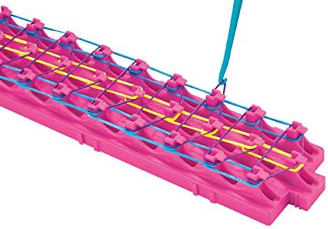 Cra-Z-Loom Ultimate Rubber Loom Band