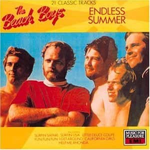 Endless Summer [Audio CD]