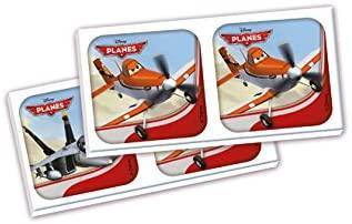 Disney Planes Memo 08204 Multigame Sets - Yachew