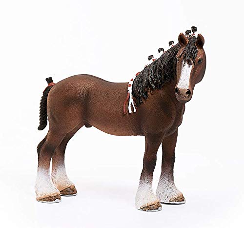 Schleich 13808 Clydesdale Gelding