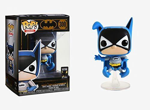 Batman Bat-Mite 80th Anniversary Exclu Funko 37259 Pop! Vinyl - Yachew