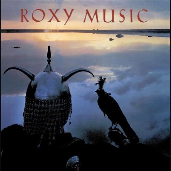 Roxy Music - Avalon (Half-Speed Master) [VINYL]