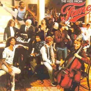 The Kids from Fame - Kids from Fame [Audio CD]