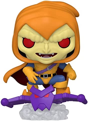 Funko Pop! Marvel - Hobgoblin Vinyl Figure (143902)