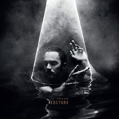 IN DREAM - Editors [Audio CD]