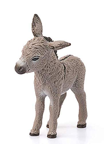 Schleich Farm World 13746 Donkey Foal