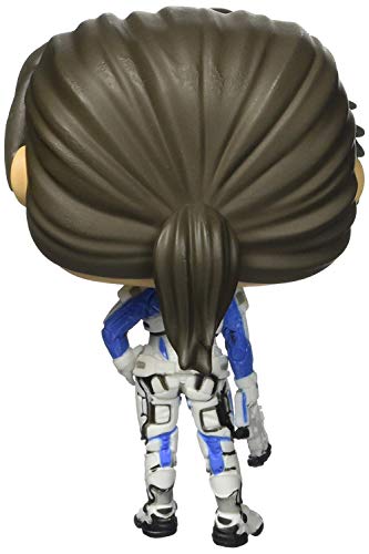 Mass Effect: Andromeda Sara Ryder Funko Pop Vinyl #185