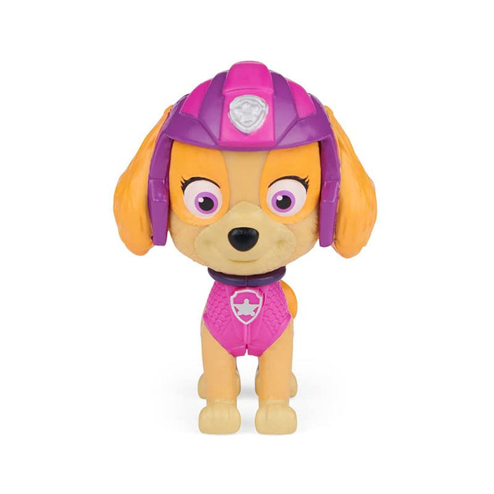 Paw Patrol The Movie Skye Figure Playset