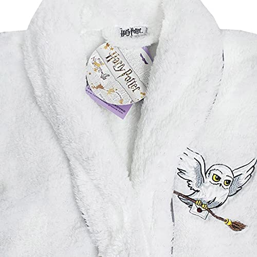 Groovy HARRY POTTER - Hedwige - Peignoir Kids (10-12yo)