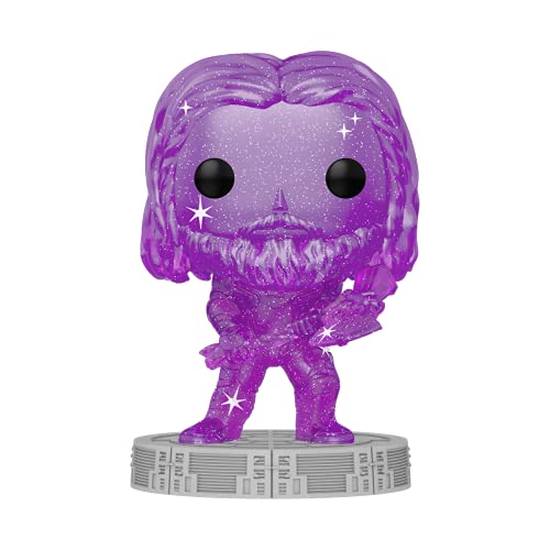 Marvel Studios The Infinity Saga Thor Funko 57618 Pop! Vinyl #49