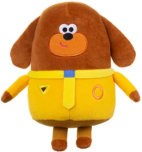 Hey Duggee 1839 Soft Toy