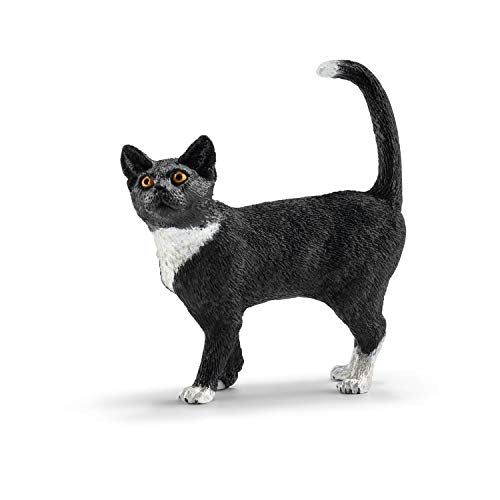 Schleich 13770 Cat, Standing