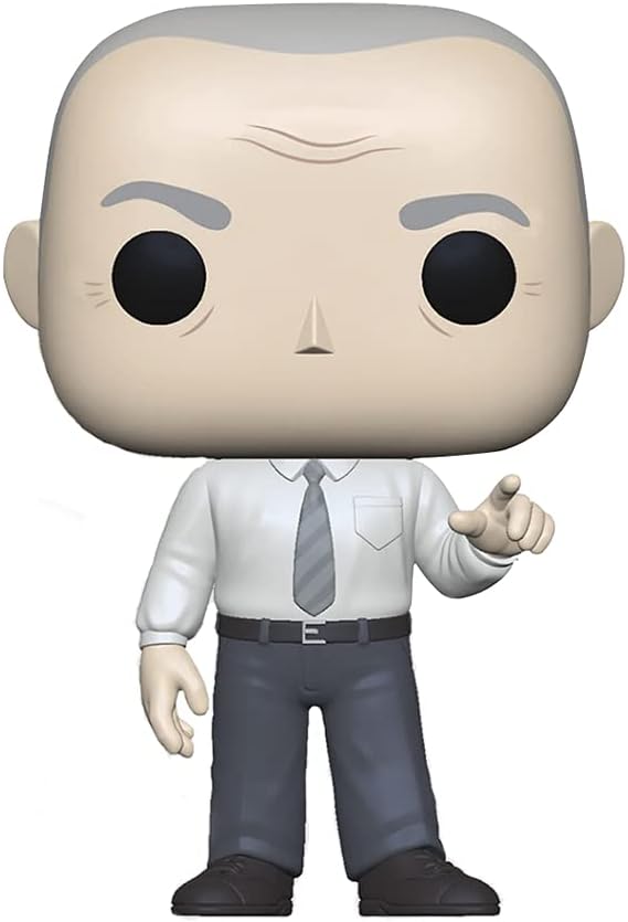 FUNKO POP! SPECIALTY SERIES TELEVISION: The Office- Creed (Styles May Vary)