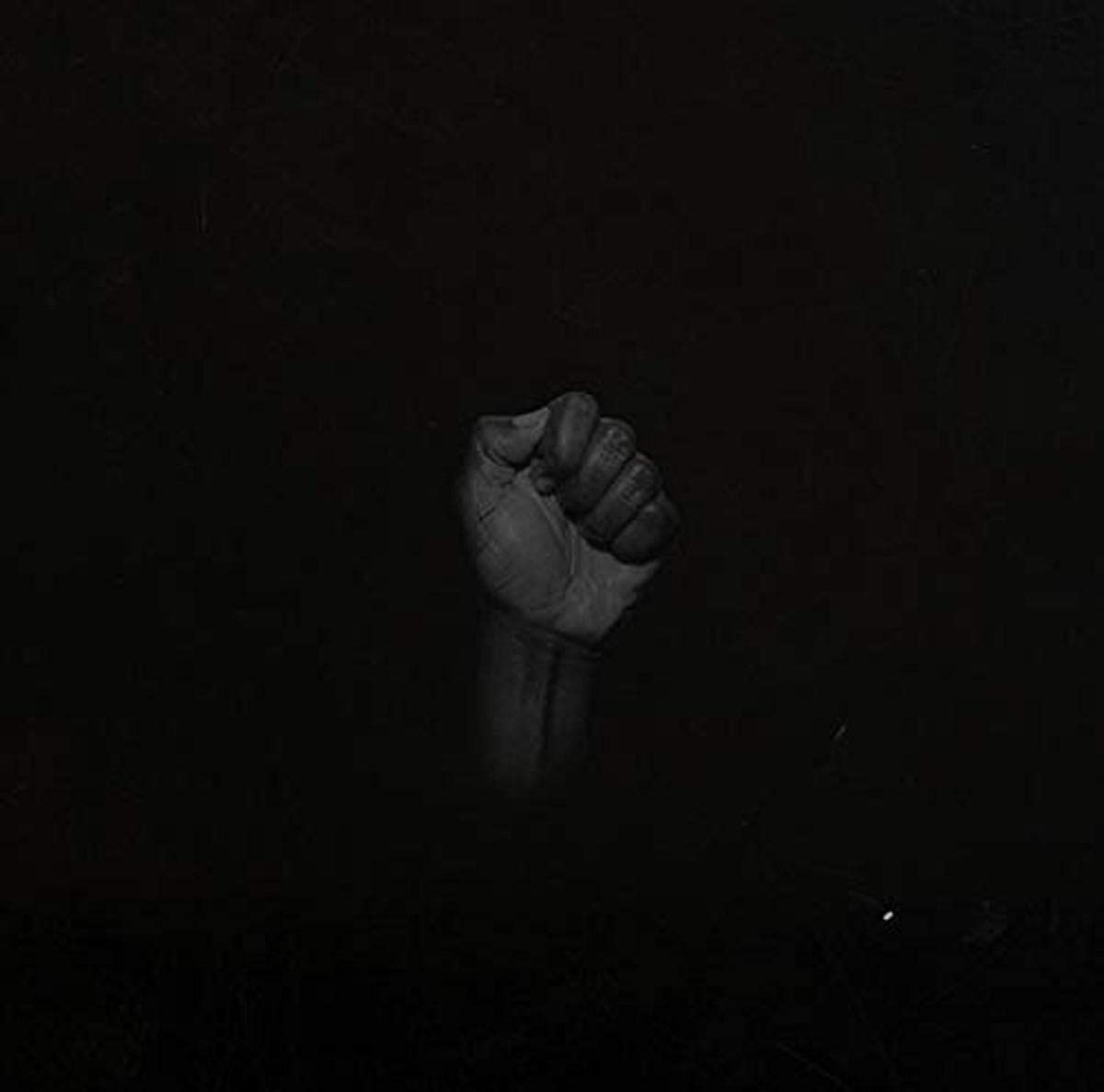 Sault - Untitled (Black Is) [VINYL] 1