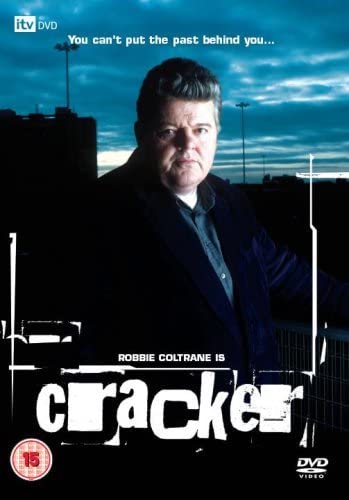 Cracker: The Anniversary (2006) - DVD