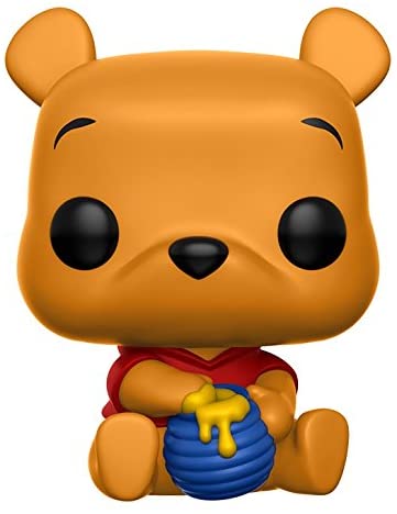 Disney Winnie The Pooh Funko 26162 Pop! Vinyl #252