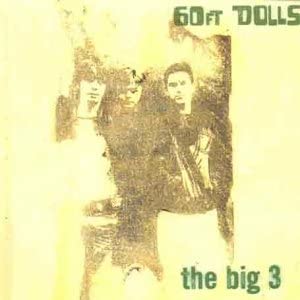 Big 3 [Audio CD]