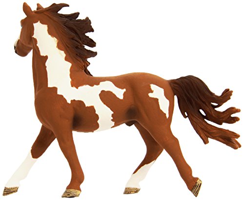 Schleich 13794 Pinto Stallion