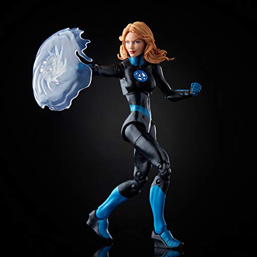 Marvel Legends Series Fantastic Four 15 cm Collectible Action Figure