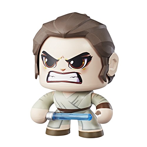 Star Wars Mighty Muggs Rey Jakku