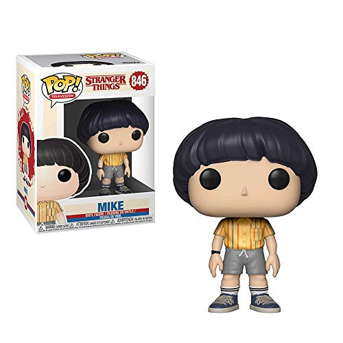 Stranger Things Mike Funko 40956 Pop! Vinyl