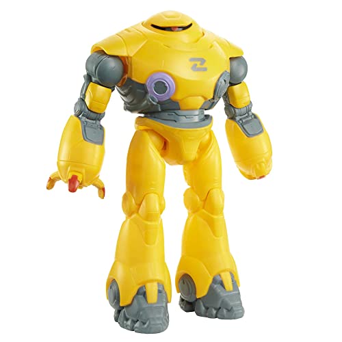 Disney Pixar Lightyear Large Scale Cyclops Action Figure