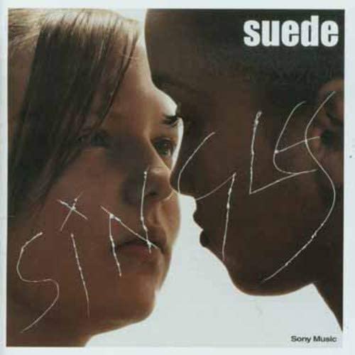 Singles [Audio CD]