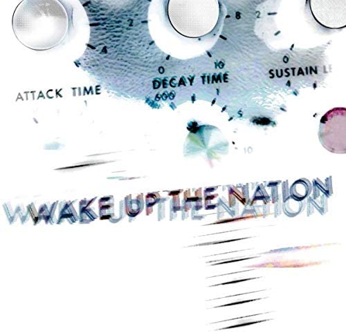 Paul Weller - Wake Up The Nation [Audio CD]