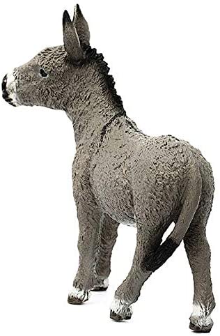 Schleich 13772 Farm World Donkey