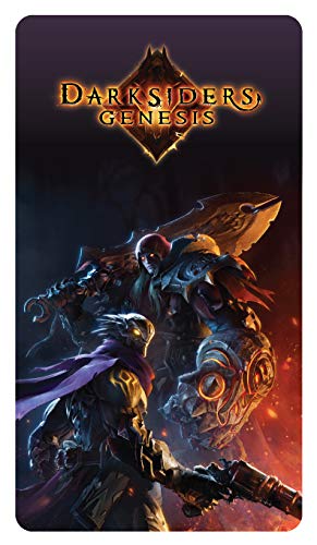 Darksiders Genesis - Xbox One