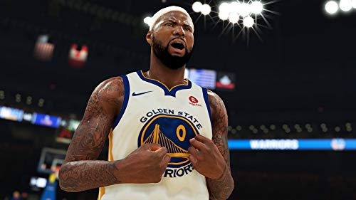 NBA 2K19 - Nintendo Switch