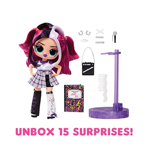 L.O.L. Surprise! Tweens Series 4 Doll - Jenny Rox