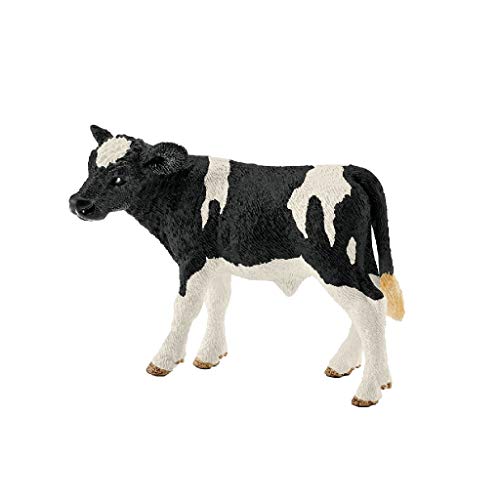 Schleich 13798 Holstein Calf