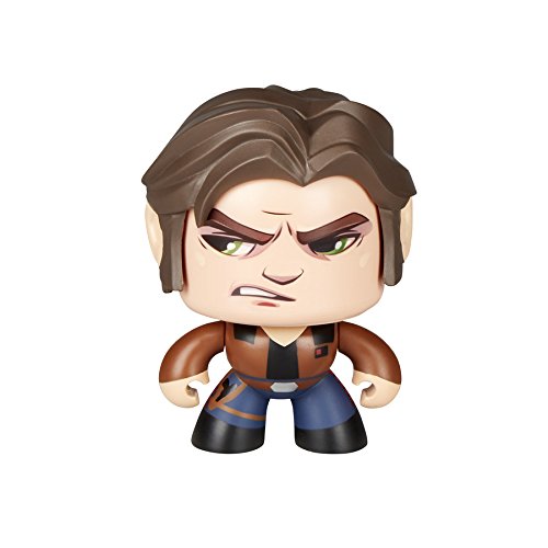 Star Wars Mighty Muggs Han Solo